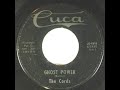 The Cords - Ghost Power