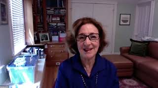 2022 BIO Conference Panel: Biography of Families and a Family Member