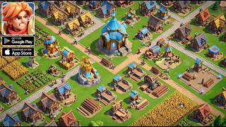 Royal Crown: Kingdom Wars | Gameplay Walkthrough-Android, iOS screenshot 3