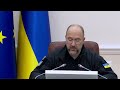 Денис Шмигаль: &quot;За пошкоджене росіянами майно вже виплатили 1,5 млрд гривень&quot;