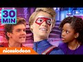 Henry Danger | Tous les épisodes de la saison 3 de Henry Danger - Partie 2 ! | Nickelodeon France