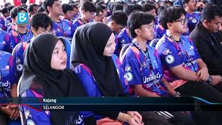 UniReady 2026: Helps youths enter varsity with confidence