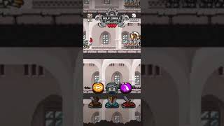 Tower breakers review