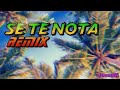 SE TE NOTA (REMIX)-Lele pons  &amp;  Guaynaa|✘JOACODJ💣