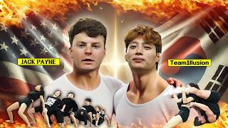 No Breathing Allowed 15 Speed Challenges In 60 Minutes With Jack Payne