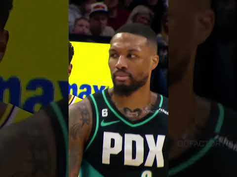 Dame took it