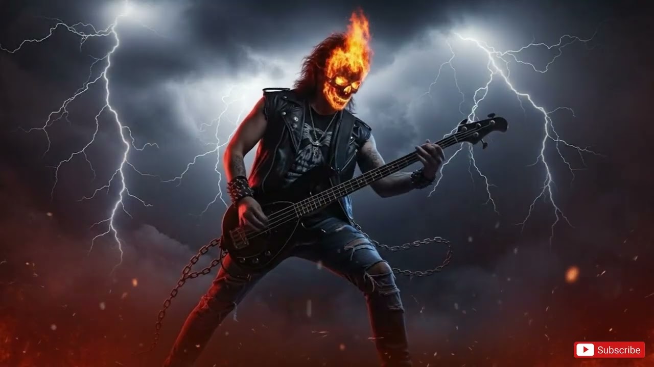 That Girl - Olly Murs | Heavy Metal Crazy