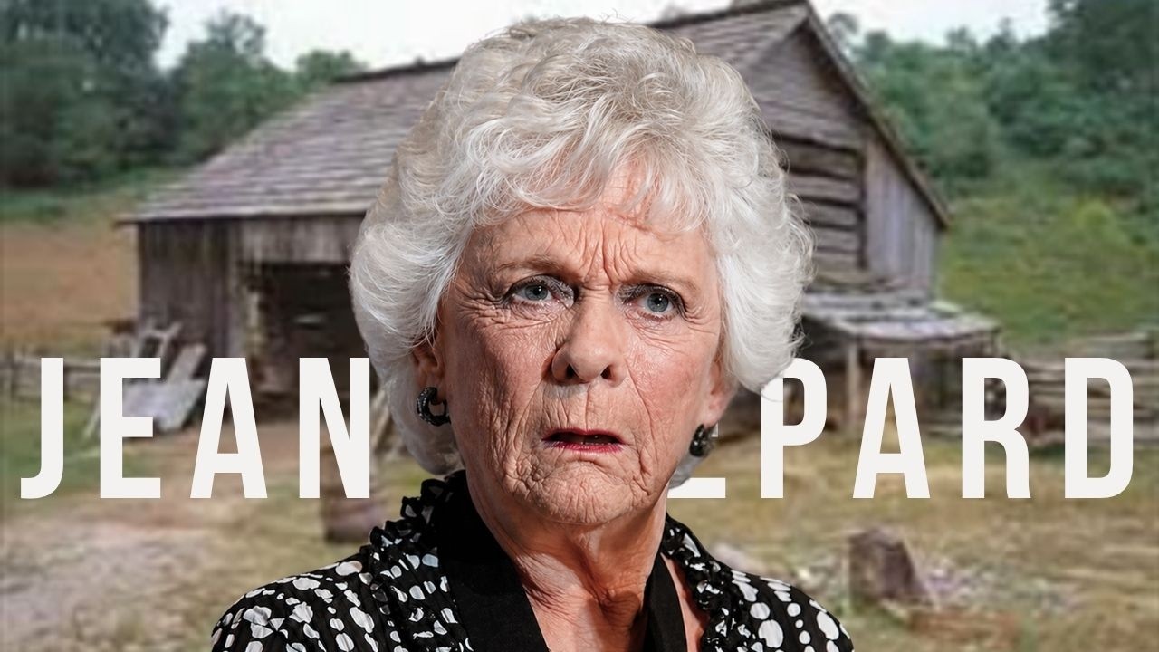 What Really Happened to Jean Shepard?