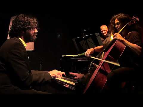 Sheska - Tango de Juan Esteban Cuacci