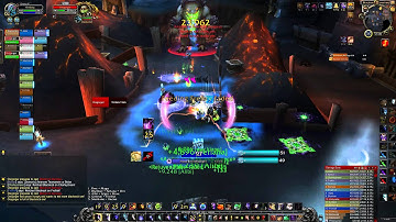 Oregorger Heroic - Blackrock Foundry