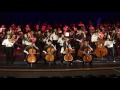 Orange Blossom Special, Traditional - Troy Country Fiddlers, All City Concert, 5/3/16