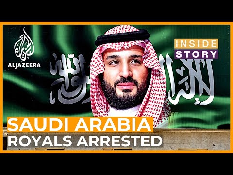 Is Saudi Arabia's Crown Prince consolidating power? | Inside Story