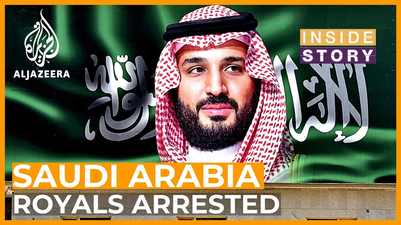 هل يعزز ولي العهد السعودي سلطته؟ | قصة من الداخل
