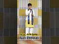 Raag Bhimplasi  - Bandish | Ja Ja Ja Re Kanha by Ishant Saroa #short #classicalmusic #raag #shorts
