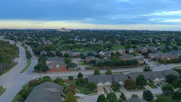 pinch to zoom with Autel X-star premium