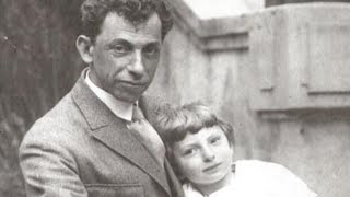 The life of persecuted Soviet Jewish writer David Bergelson