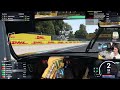 🔴 LIVE - 8 Hours of Monza SOLO… Send Help 🚑 | Le Mans Ultimate