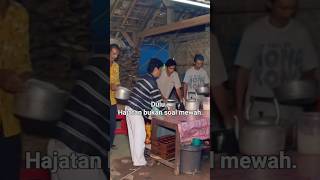 Ingat Hajatan Di Kdanung Ingat Pula Odgj Sinar Djaja