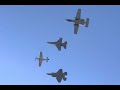 Super Bowl 56 Flyover