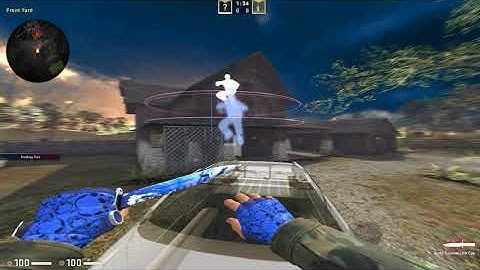 onetap | 1x1 vs stupid neverlose user *Rachel*