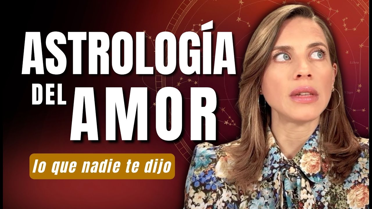 Amor y transformación | El camino que tu relación quiere mostrarte