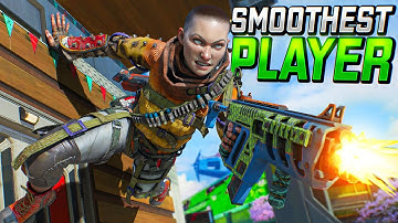 The Smoothest Movement Player