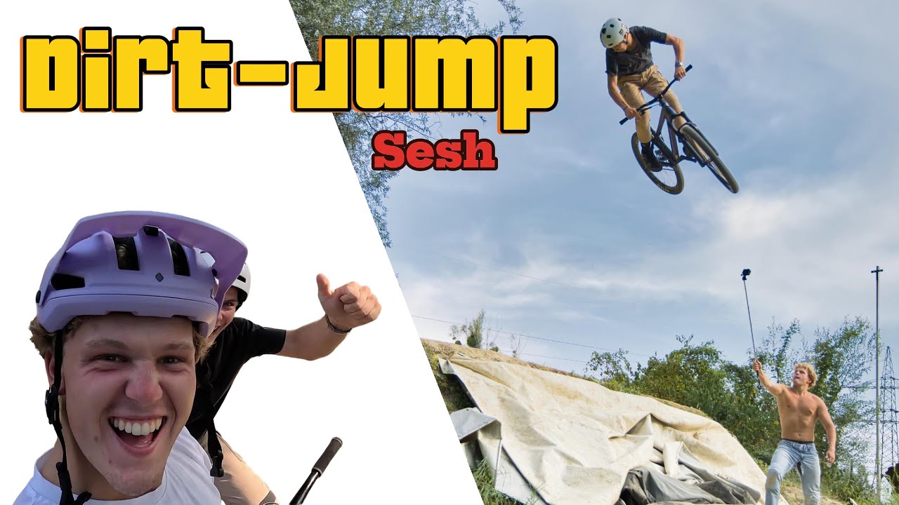 Neue Lines by DirtPark - Linz/Plesching