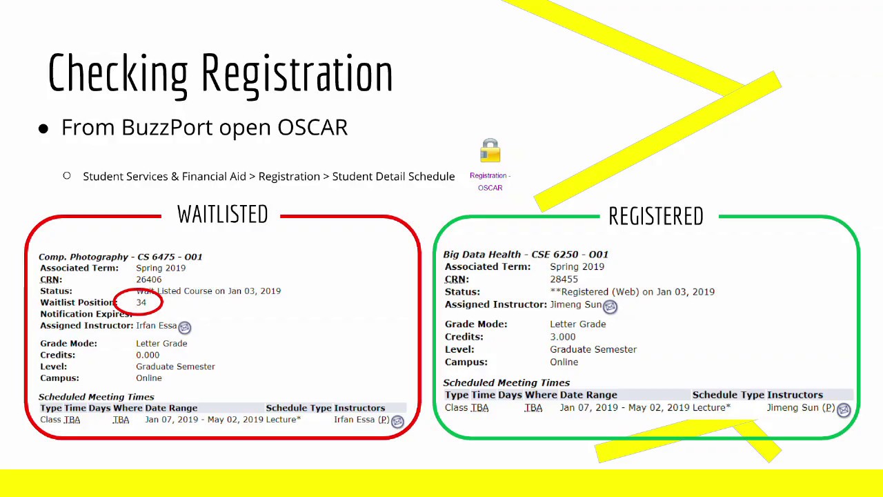 Georgia Tech OMSCS s1e2 Waitlisted Courses YouTube georgia-tech-omscs-s1e2-waitlisted-courses-youtube