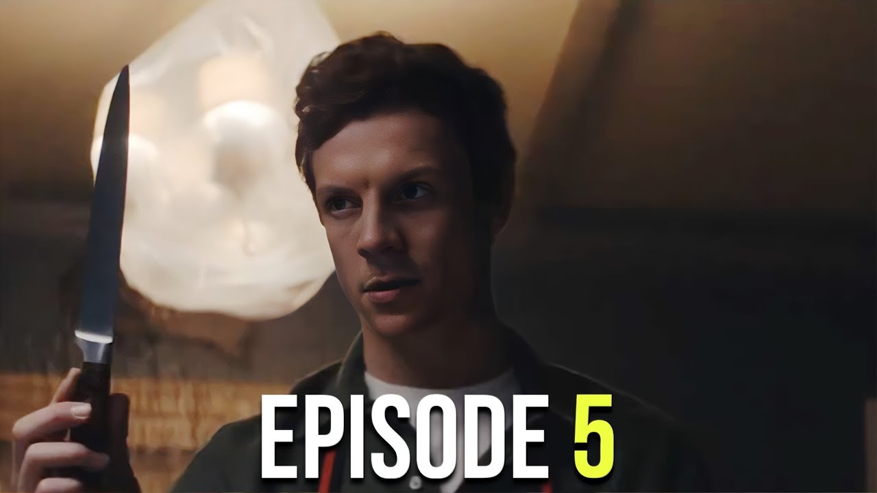 Dexter Original Sin Episode 5 Trailer What to Expect YouTube