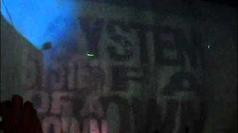 System of a Down @ Rock in Rio 2011 - Opening / Prison Song