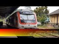 Denuwara Manike Train - Sri Lanka (දෙනුවර මැණිකේ දුම්රිය - ශ්‍රී ලංකාව)