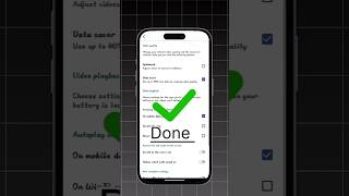 Facebook Me Data Saver On Kaise Kare (2026) #shortvideo #shorts
