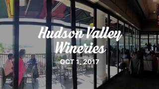 Hudson Valley Wineries - Friendship Tours