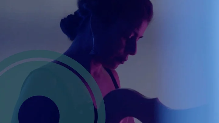 Vernica Valerio - Enaguas (Video Oficial)