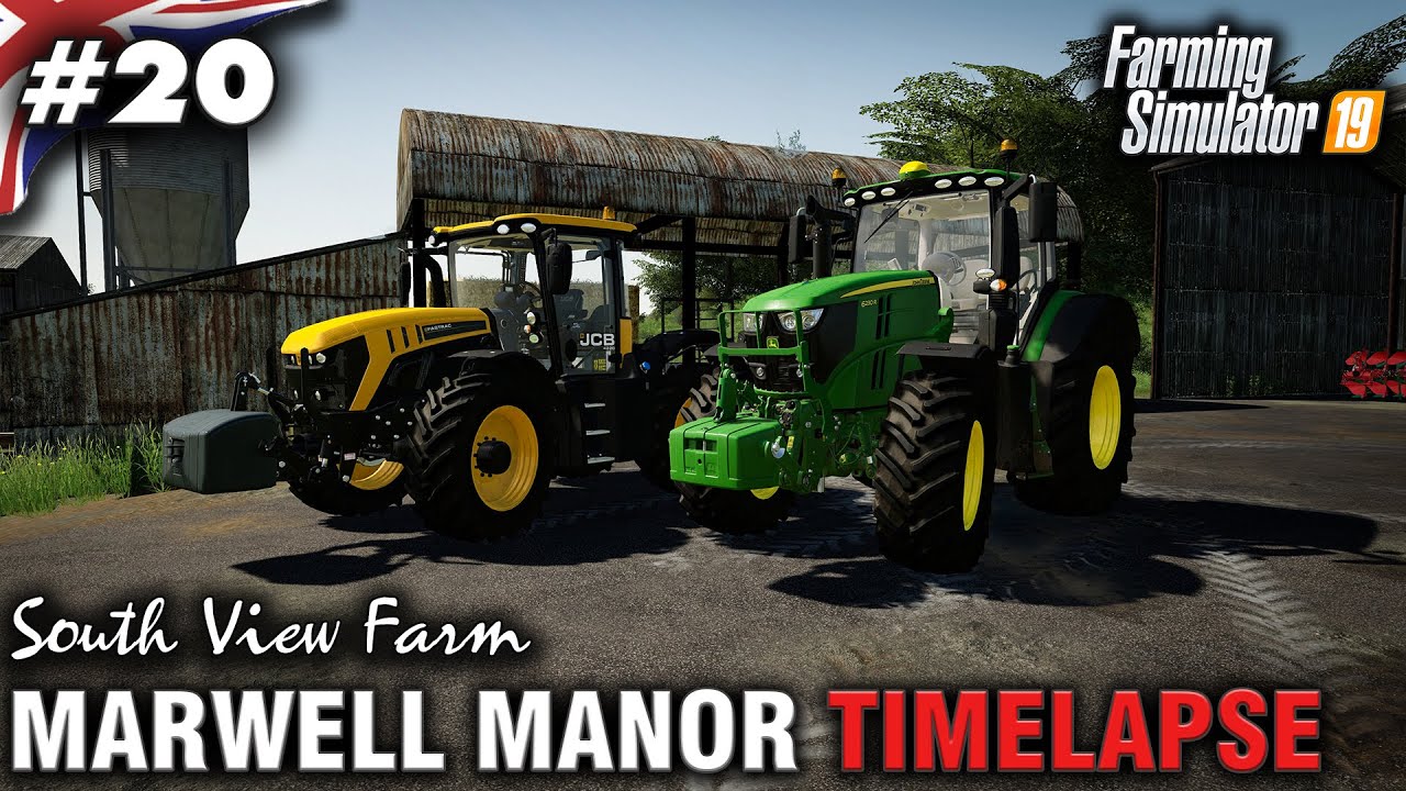 fs19 1.1 marwell fs19 1.1 marwell