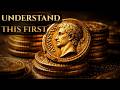 He Found The Pattern In Everything And Never Looked Back! #stoicism