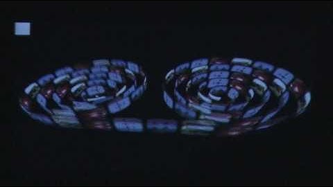 Imagetron: double film-roll iPhone demo application  version 0.2