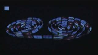 Imagetron: double film-roll iPhone demo application  version 0.2