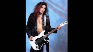 Ozzy Osbourne Bark At The Moon Backing Track  (Jake E Lee) Rhythm Guitar During Solo HQ
