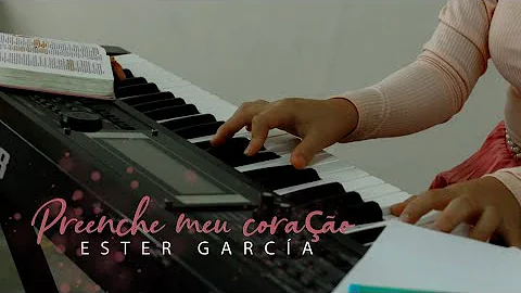 Llena mi Corazn   Ester Garca Oficial