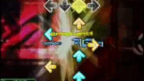 DDR SOLO Nonstop Megamix! (Part 1/2)