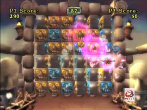 Tak u0026 the Guardians of Gross