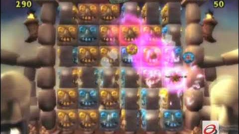 Tak & the Guardians of Gross