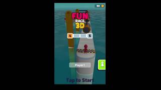 Fun Race 3D (Mega popular game) screenshot 4