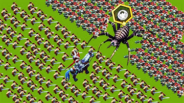 Art of Conquest : Dark Horizon#6 - Android Gameplay