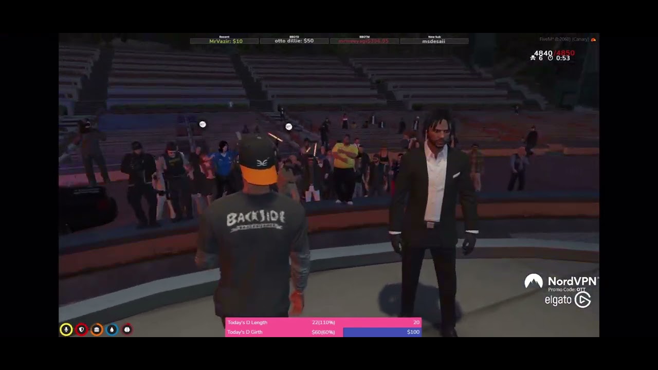 OTT releases “Don’t Tell Benji” GTA RP