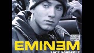Eminem - Lose Yourself Extended version [bootleg]