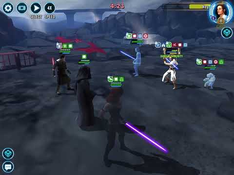 EP Starkiller Mara