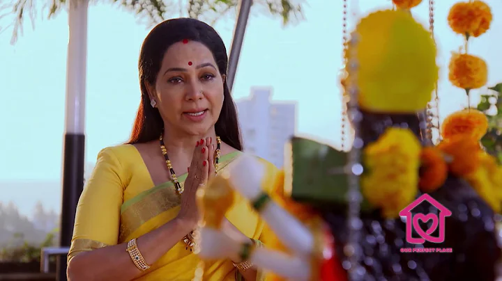 Zee World: Our Perfect Place | Illa Character Prof...