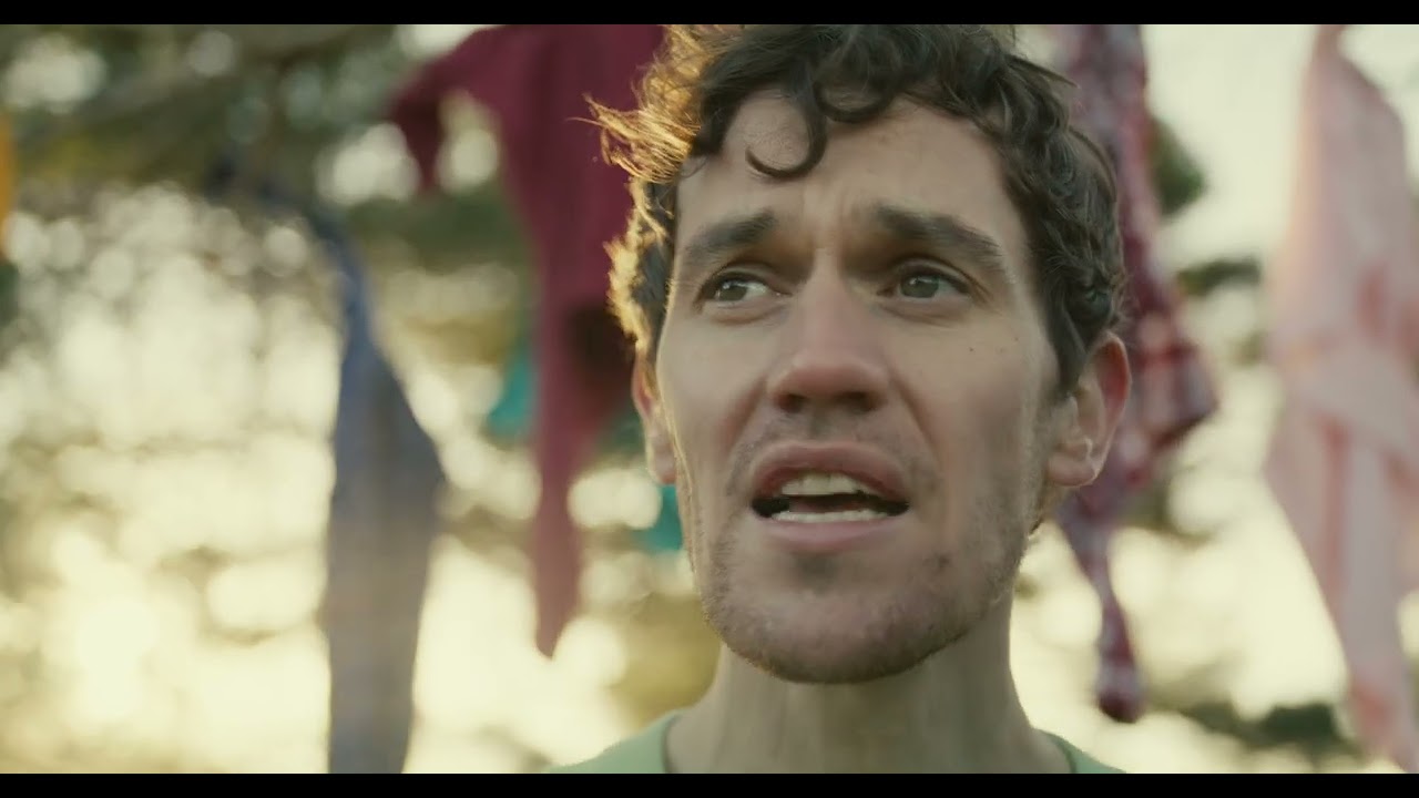 Guarda Tommy Ashby - Running su YouTube Guarda Tommy Ashby - Running su YouTube